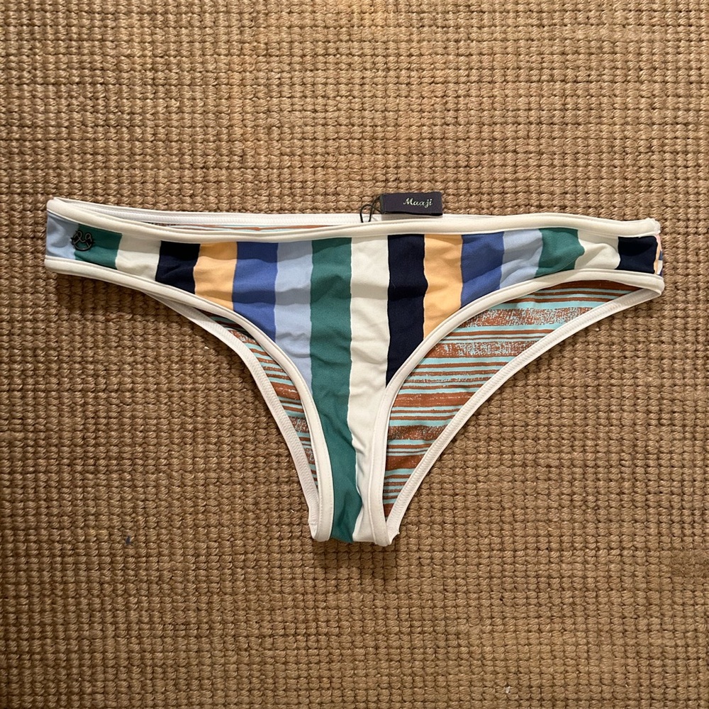 Maaji Bikini Bottom, Medium